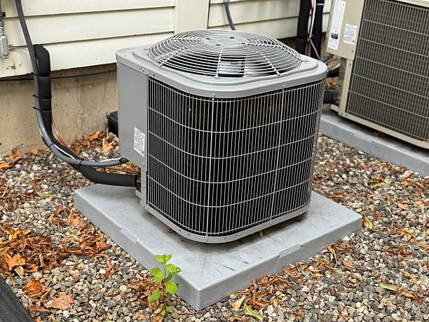 24/7 Emergency Heat Pump Repair experts in Paris, AR