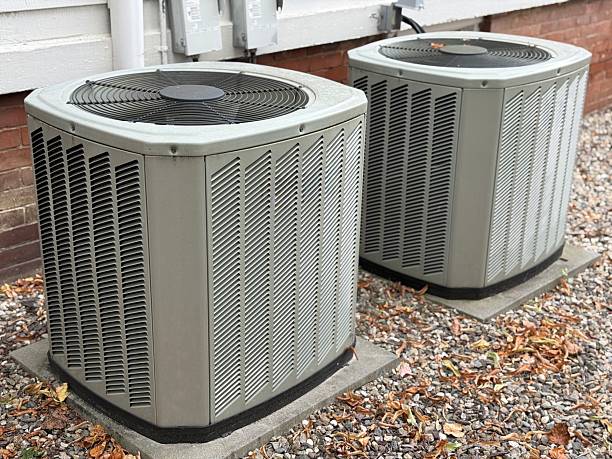 Reliable Heat Pump Repair contractor in Paris, AR by JG Cool HVAC